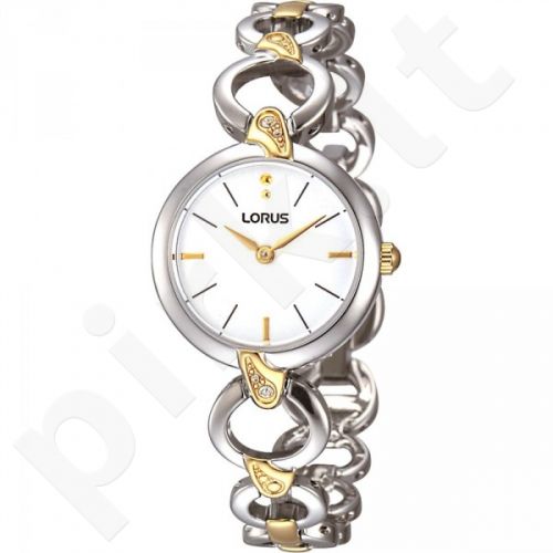Moteriškas laikrodis LORUS RRW16EX-9