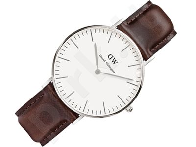 Daniel Wellington Classic Bristol moteriškas laikrodis