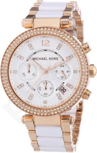 Laikrodis MICHAEL KORS PARKER CERAMIC MK5774