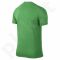 Marškinėliai futbolui Nike Park VI M 725891-303