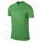 Marškinėliai futbolui Nike Park VI M 725891-303