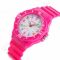 Vaikiškas laikrodis SKMEI AD1043C Kids Hot Pink Vaikiškas laikrodis