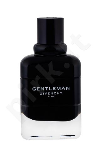 Givenchy Gentleman, kvapusis vanduo vyrams, 50ml