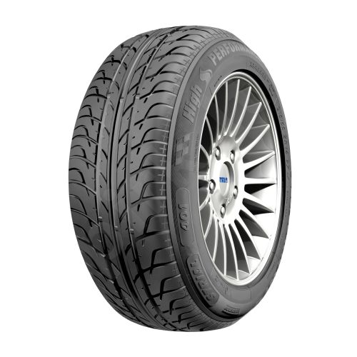 Vasarinės Strial 401 R15