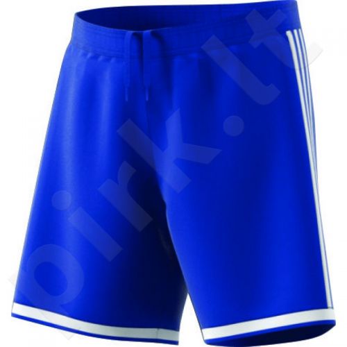 Šortai futbolininkams Adidas Regista 18 Short M CF9600