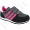 Sportiniai bateliai Adidas  Adistar Racer CF K Jr M17118