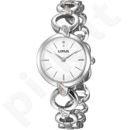 Moteriškas laikrodis LORUS RRW15EX-9