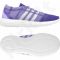 Sportiniai bateliai bėgimui Adidas   element refine tricot W B40629