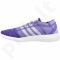 Sportiniai bateliai bėgimui Adidas   element refine tricot W B40629