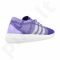 Sportiniai bateliai bėgimui Adidas   element refine tricot W B40629