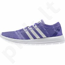 Sportiniai bateliai bėgimui Adidas   element refine tricot W B40629