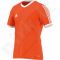 Marškinėliai futbolui Adidas Tabela 14 Junior F50284