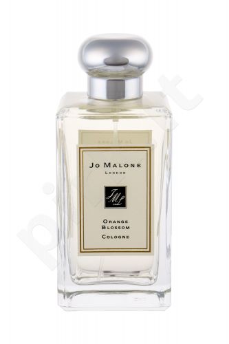 Jo Malone Orange Blossom, Eau de odekolonas moterims ir vyrams, 100ml