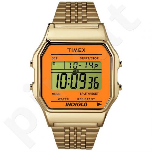 Laikrodis Timex T80 Classic  TW2P65100