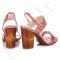 BEAUTY GIRL'S Basutės