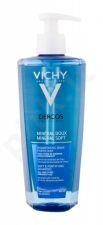 Vichy Dercos, Mineral Soft, šampūnas moterims, 400ml