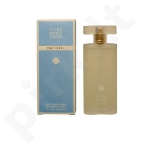 ESTEE LAUDER PURE WHITE LINEN edp  50 ml moterims