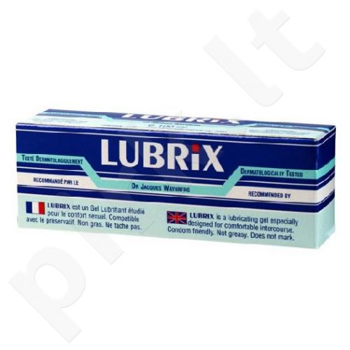 Lubrix Lubricant