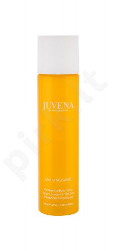 Juvena Body Care, Eau Vitalisante, kūno purškiklis moterims, 100ml