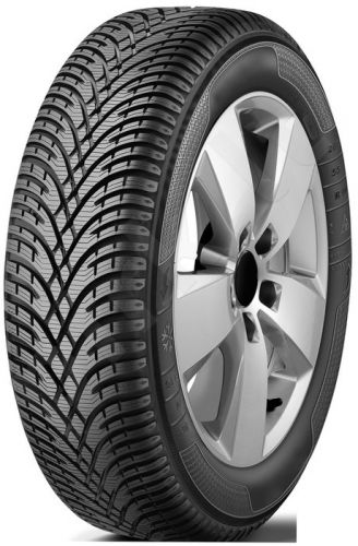 Žieminės BF Goodrich G-Force Winter2 SUV R16