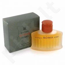 Laura Biagiotti Roma Uomo, tualetinis vanduo vyrams, 40ml