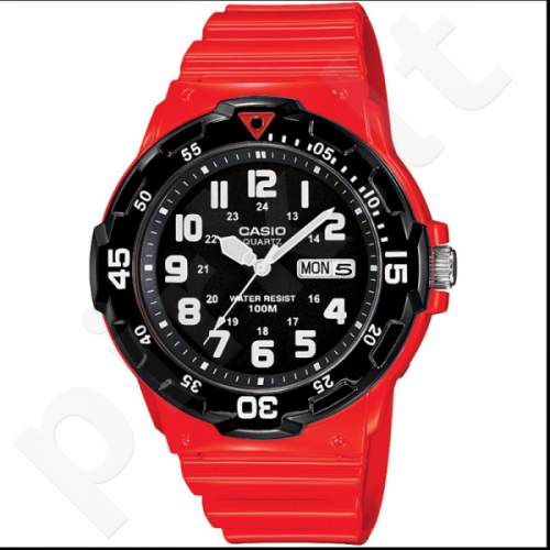 Vyriškas laikrodis Casio MRW-200HC-4BVEF