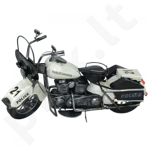 Motociklas 98275