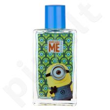 Minions Minions, tualetinis vanduo vaikams, 75ml