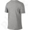 Marškinėliai Nike Training Dri-FIT Cotton M 706625-063