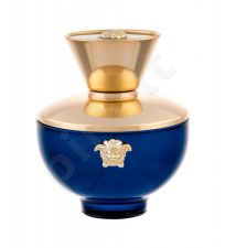 Versace Pour Femme, Dylan Blue, kvapusis vanduo moterims, 100ml