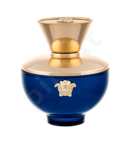 Versace Pour Femme, Dylan Blue, kvapusis vanduo moterims, 100ml