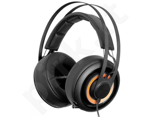 mikrofonu SIBERIA ELITE PRISM BLACK 