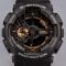 Vyriškas laikrodis Casio G-Shock GA-110RG-1AER