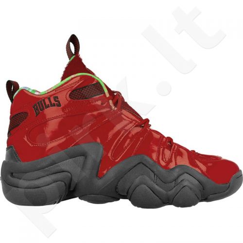 Adidas crazy 8 chicago bulls hot sale