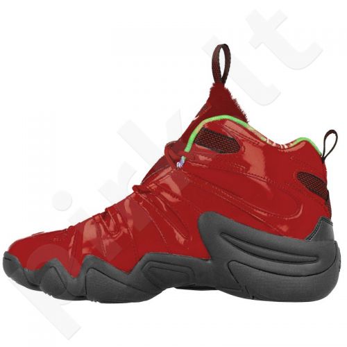 adidas crazy 8 chicago bulls