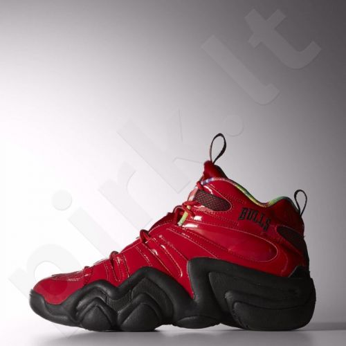 chicago bulls crazy 8