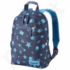 Kuprinė Reebok Back To School Graphic Kids AY1757