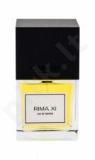 Carner Barcelona Woody Collection, Rima XI, kvapusis vanduo moterims ir vyrams, 100ml