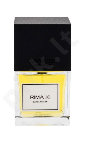 Carner Barcelona Woody Collection, Rima XI, kvapusis vanduo moterims ir vyrams, 100ml