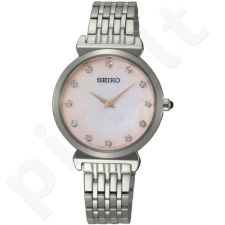 Moteriškas laikrodis Seiko SFQ803P1