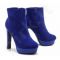 Aulinukai BELLE WOMEN L8738BL/4R