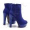 Aulinukai BELLE WOMEN L8738BL/4R