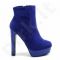 Aulinukai BELLE WOMEN L8738BL/4R