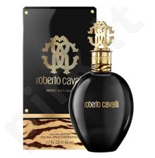 Roberto Cavalli Nero Assoluto, kvapusis vanduo moterims, 75ml