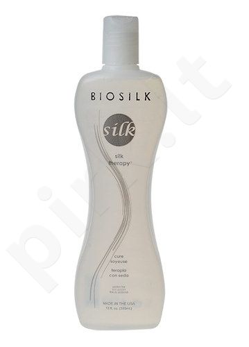 Farouk Systems Biosilk Silk Therapy, plaukų serumas moterims, 355ml