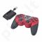 Žaidimų pultas Gembird JPD-ST04W Belaidis 2.4GHz, Tinka PS2, PS3, PC
