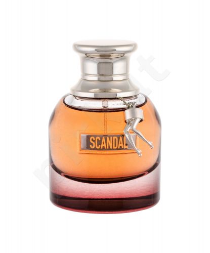 Jean Paul Gaultier Scandal, by Night, kvapusis vanduo moterims, 30ml -  Pirk.lt parduotuvė