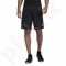 Šortai futbolininkams Adidas TIRO 19 Woven Short M D95919