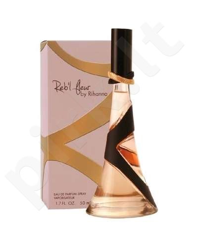 Rihanna Reb´l Fleur, kvapusis vanduo moterims, 100ml