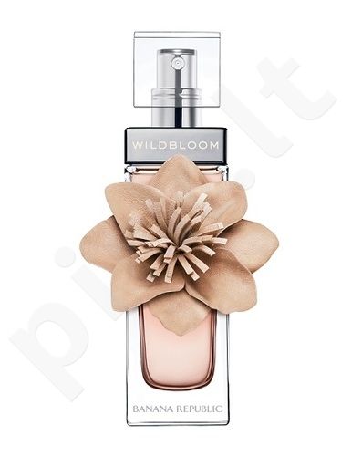 Banana Republic Wildbloom, kvapusis vanduo moterims, 100ml